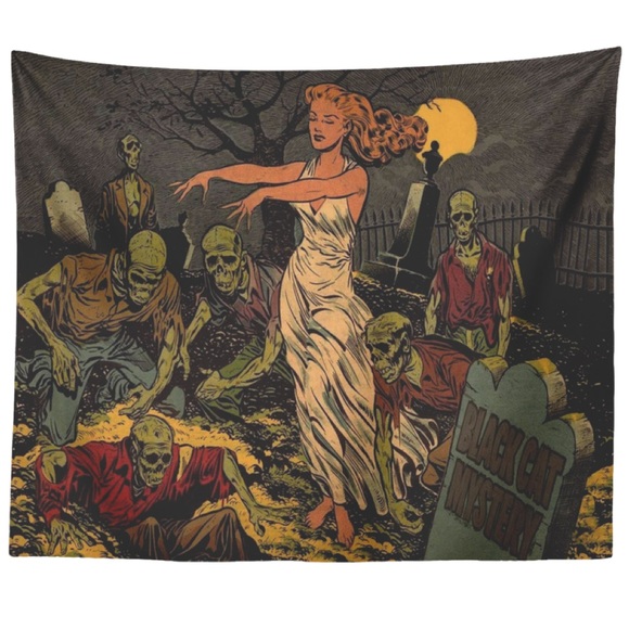 Marilyn Monroe - Tapestry - Picture 2 of 2